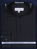 Daniel Ellissa basic Banded Collar Dress Shirt DS3001C
