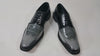 Men's Liberty Leather Two Tone Wing Tip Oxford Dress Shoes LS 901