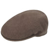 Kangol Wool 504 Flat Ivy Cap