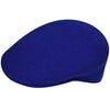 Kangol Wool 504 Flat Ivy Cap
