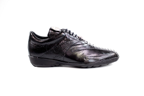 Belvedere Bene Genuine Ostrich and Soft Calf Shoes 2010