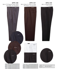 Daniel ellissa wide sales leg pants
