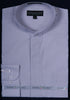 Daniel Ellissa basic Banded Collar Dress Shirt DS3001C