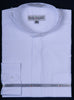 Daniel Ellissa basic Banded Collar Dress Shirt DS3001C