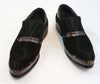 New Encore Dress Shoes by Fiesso Brown/Black FI8619