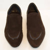 New Encore Dress Shoes by Fiesso Brown Suede F13066