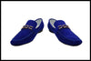 New Encore by Fiesso Suede Slip on Shoes FI 3083