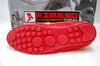 New Men's Fiesso 2014 World Soccer Slip On Driver Shoes Spain 8-13 FI 2132